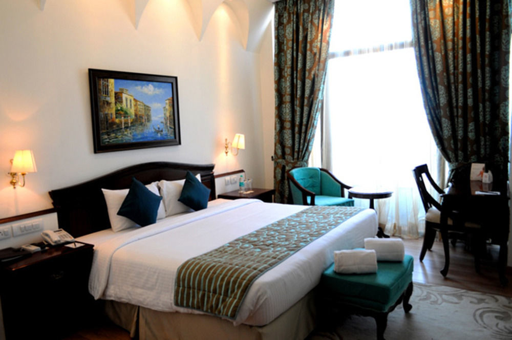 Welcomhotel By Itc Hotels, Bella Vista, Panchkula - Chandīgarh 객실 사진